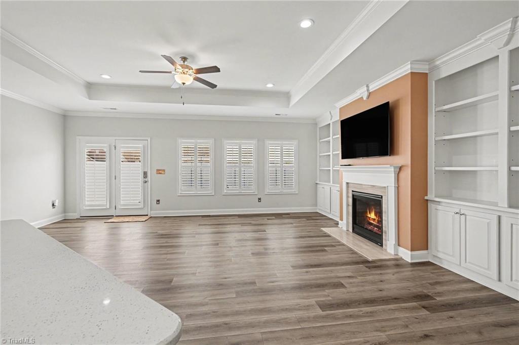 3738 Copper Court High Point, NC 27265 - Photo 10 of 27 Gallery Image 10