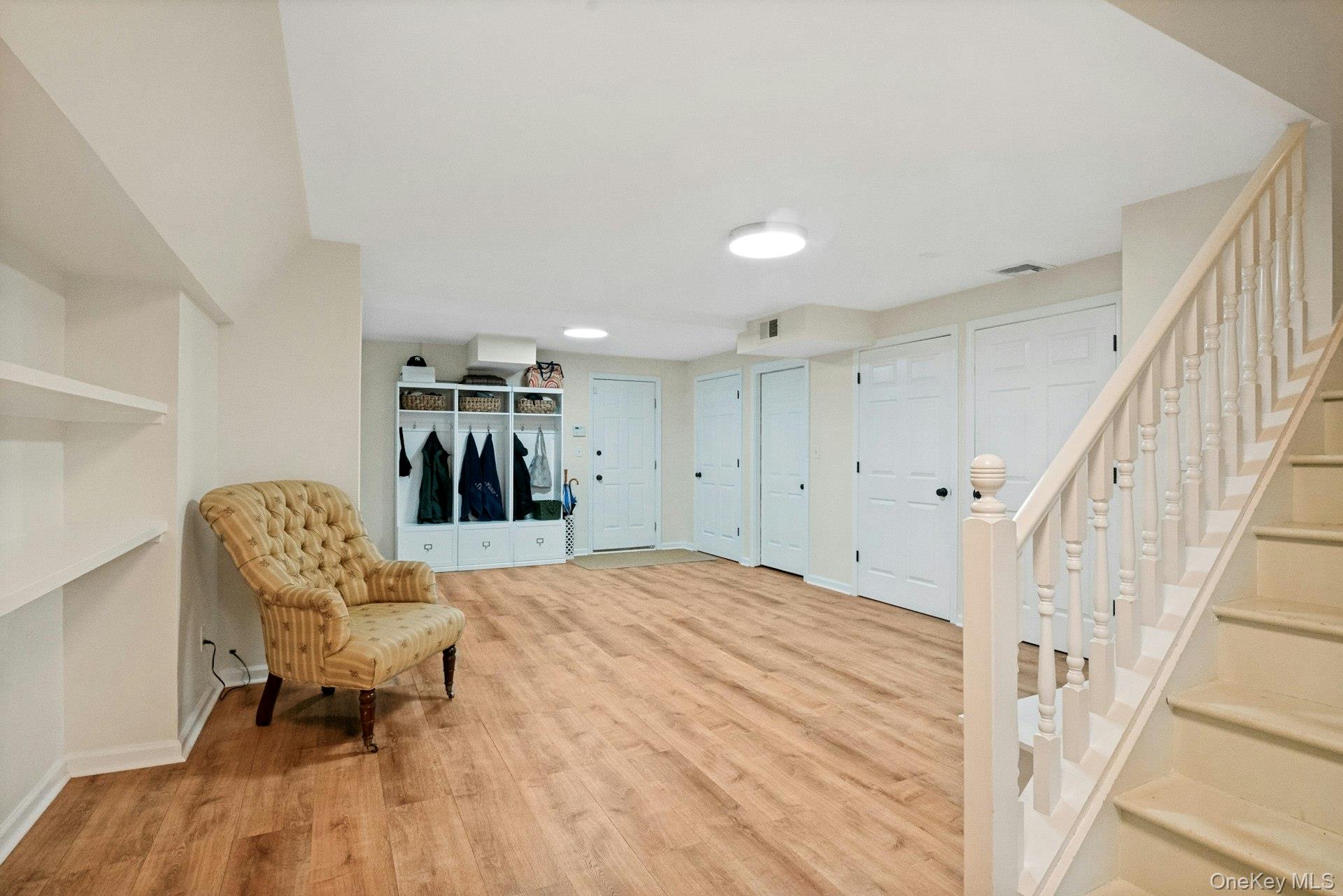 32 Split Rock Road South Salem, NY 10590 - Photo 27 of 35 Finished Storage