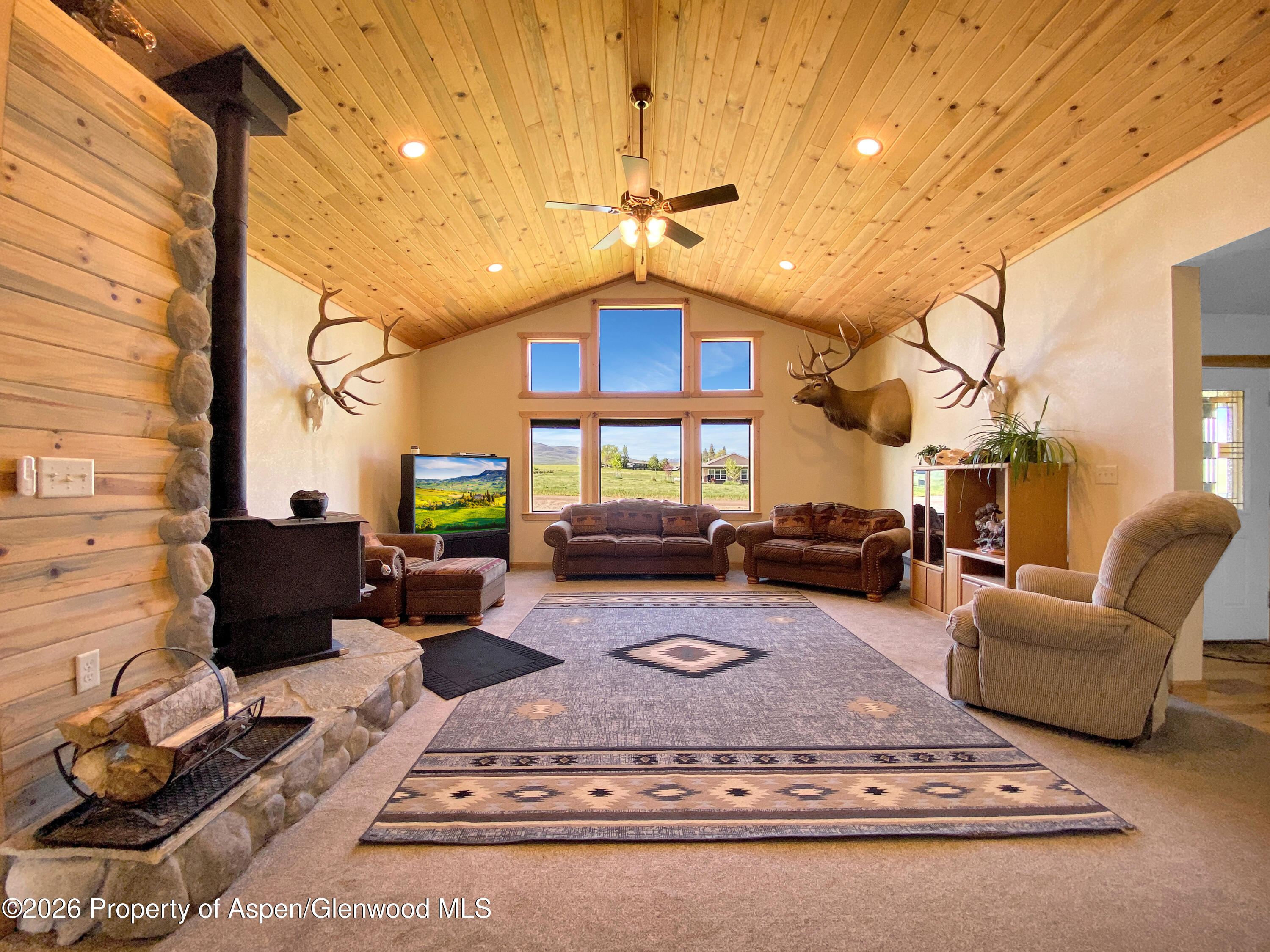 1600 White River Road Meeker, CO 81641 - Photo 5 of 32 1600 White River Road