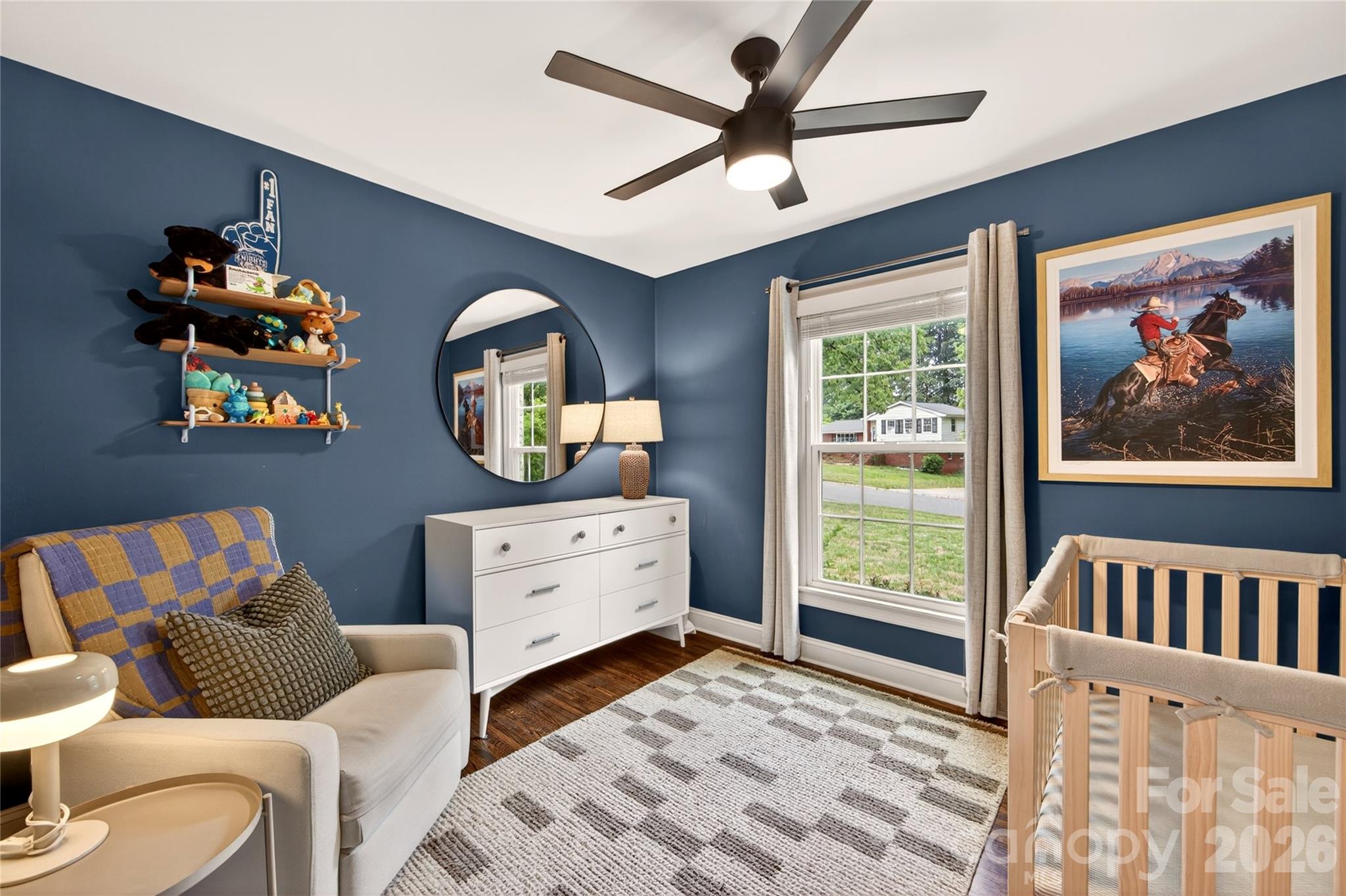 4023 Firethorne Road Charlotte, NC 28205 - Photo 18 of 33 Gallery Image 18