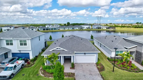 $417,000 | 14093 Enzi Way, Port St. Lucie, FL 34987