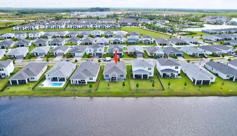 $420,000 | 14093 Enzi Way, Port St. Lucie, FL 34987