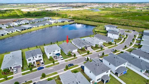 $420,000 | 14093 Enzi Way, Port St. Lucie, FL 34987