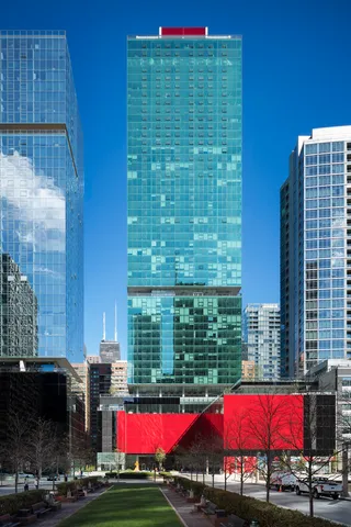 $18,351 | 220 East Illinois Street, Unit PH5202, Chicago, IL 60611