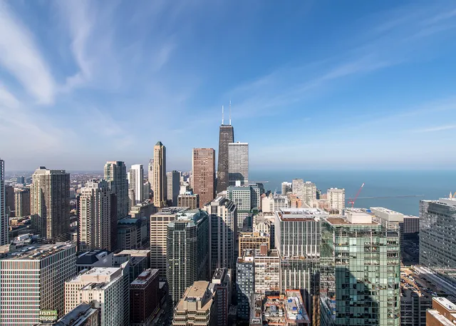 $18,351 | 220 East Illinois Street, Unit PH5202, Chicago, IL 60611