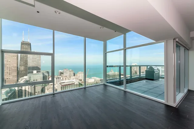 $18,351 | 220 East Illinois Street, Unit PH5202, Chicago, IL 60611