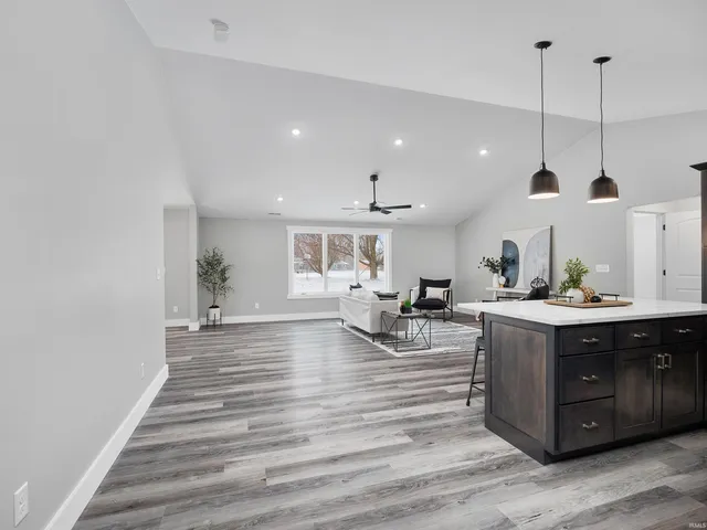 $386,000 | 4085 East Oldfield Drive, Leesburg, IN 46538