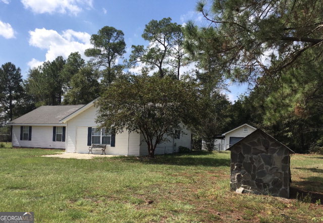 25 Beech Road Hazlehurst, GA 31539 - Photo 1 of 1 Main View