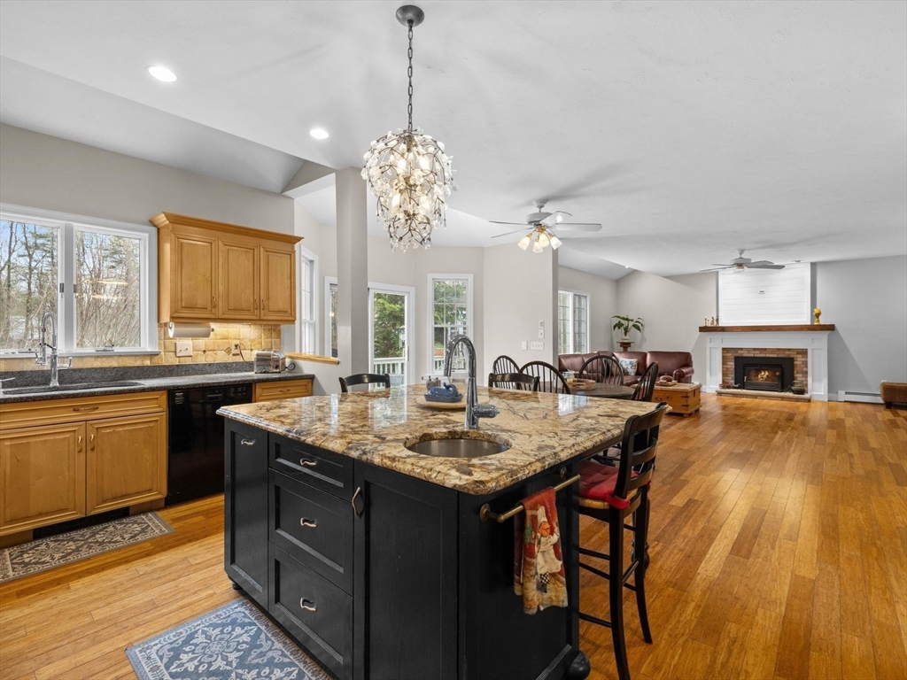 59 Smith Road Northborough, MA 01532 - Photo 16 of 42