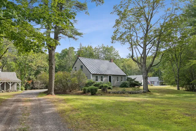 $425,000 | 351 Whites Bridge Road, Standish, ME 04084