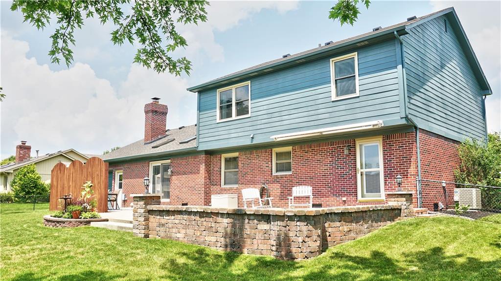 855 Bennett Road Carmel, IN 46032 - Photo 21 of 21 Gallery Image 21
