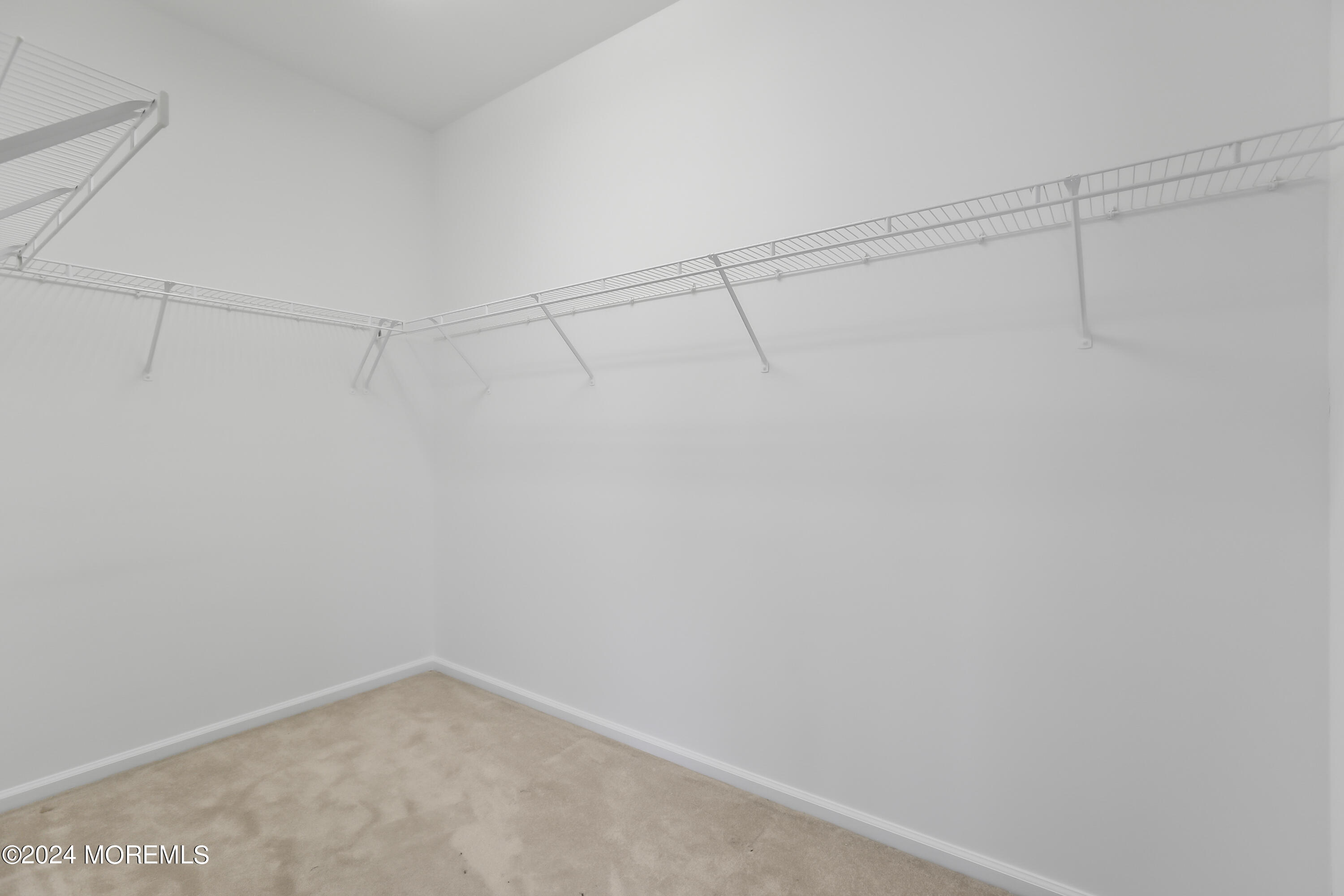 11 Rye Court Jackson, NJ 08527 - Photo 19 of 23 a view of a room with racks on the wall