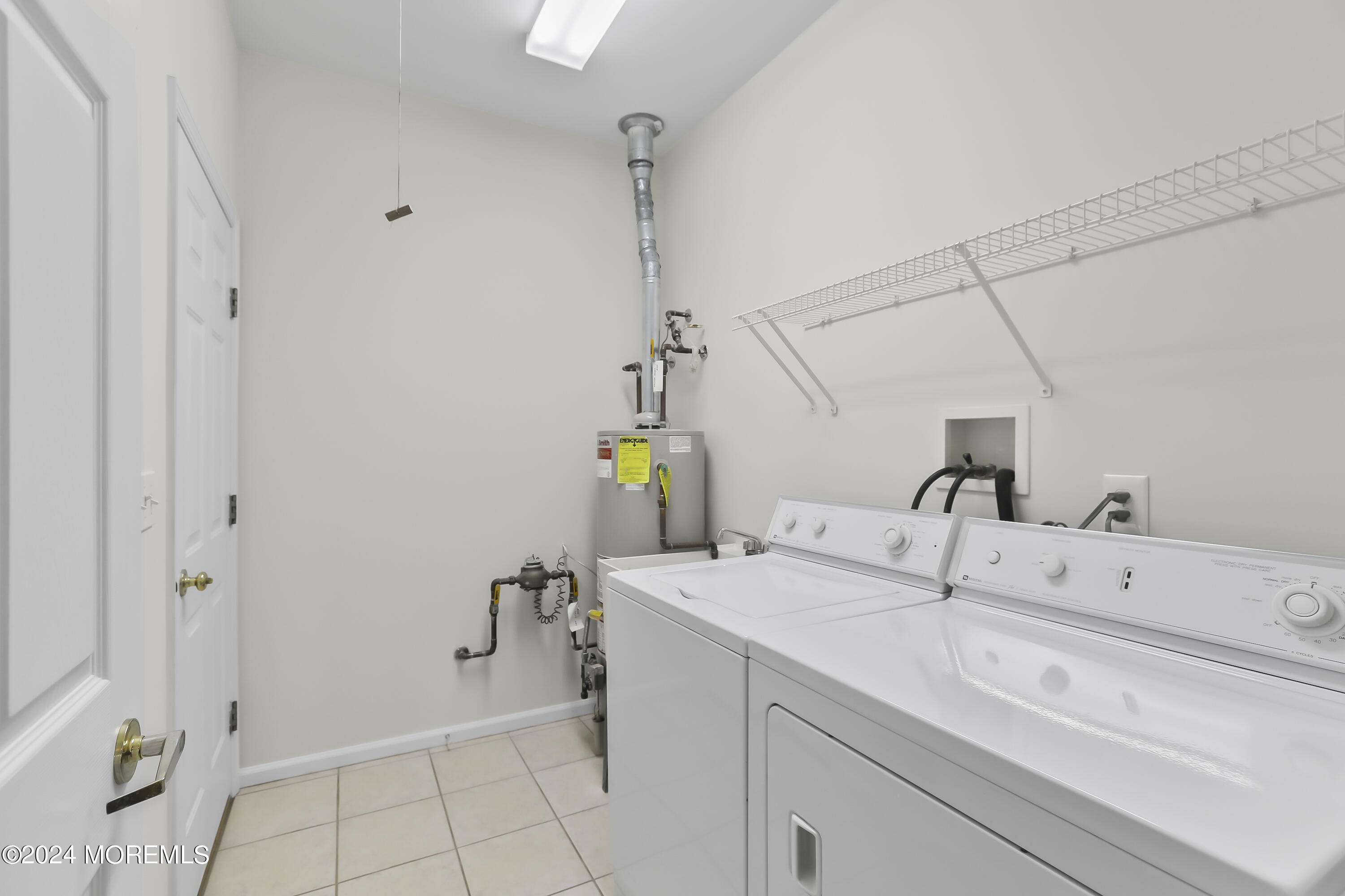 11 Rye Court Jackson, NJ 08527 - Photo 22 of 23 a bathroom with a sink and a mirror