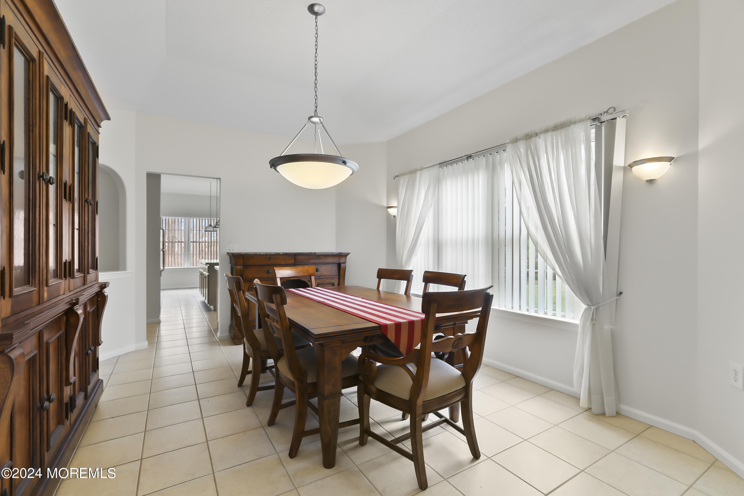 11 Rye Court Jackson, NJ 08527 - Photo 8 of 23 a dining room with furniture and window