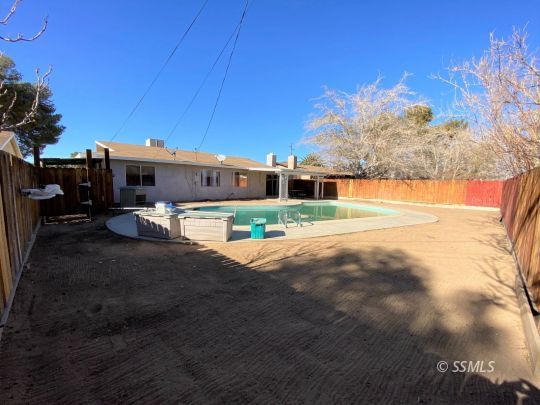 312 South Gold Canyon Street Ridgecrest, CA 93555 - Photo 35 of 41 Gallery Image 35