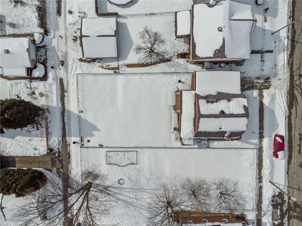 1066 Roup Avenue Brackenridge, PA 15014 - Photo 34 of 35