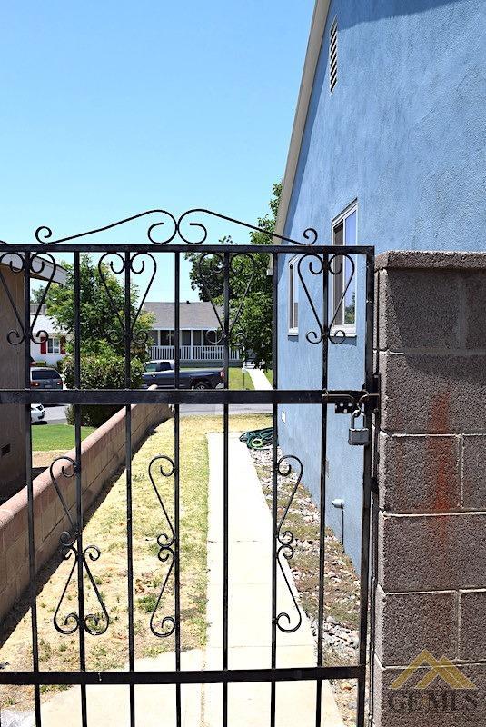 Undisclosed Address Bakersfield, CA 93305 - Photo 12 of 20 a view of a balcony