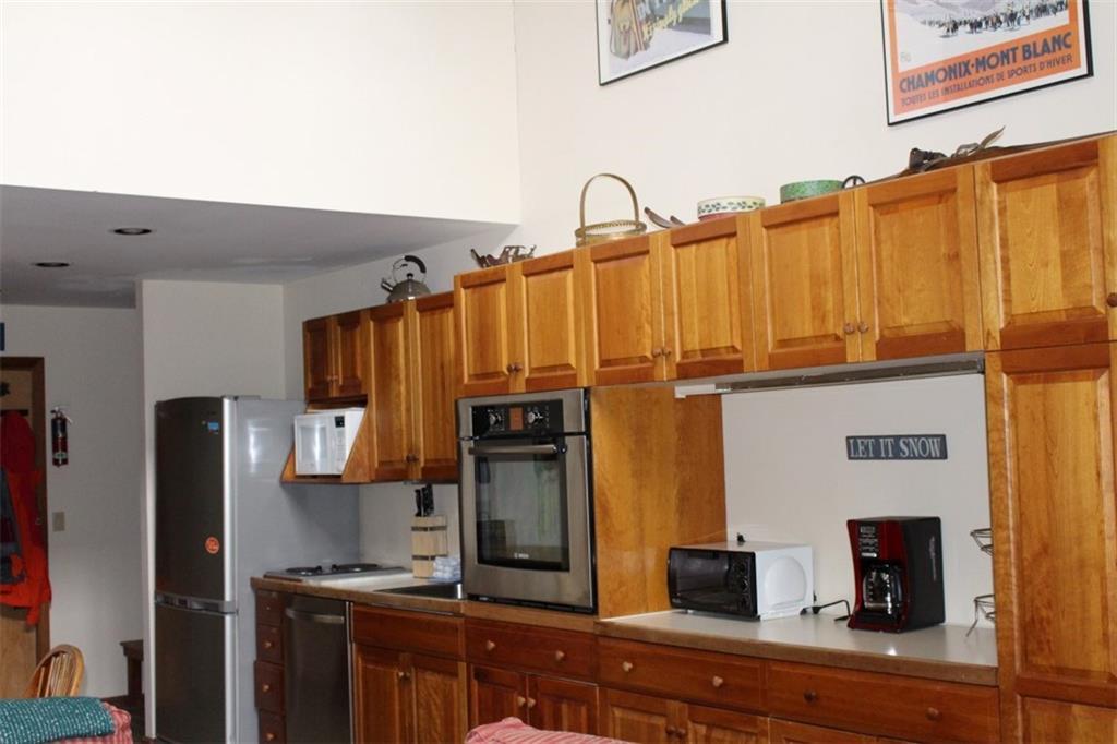 362 Mountain Side Road, Unit 362 Kingfield, ME 04947 - Photo 4 of 10 Photo