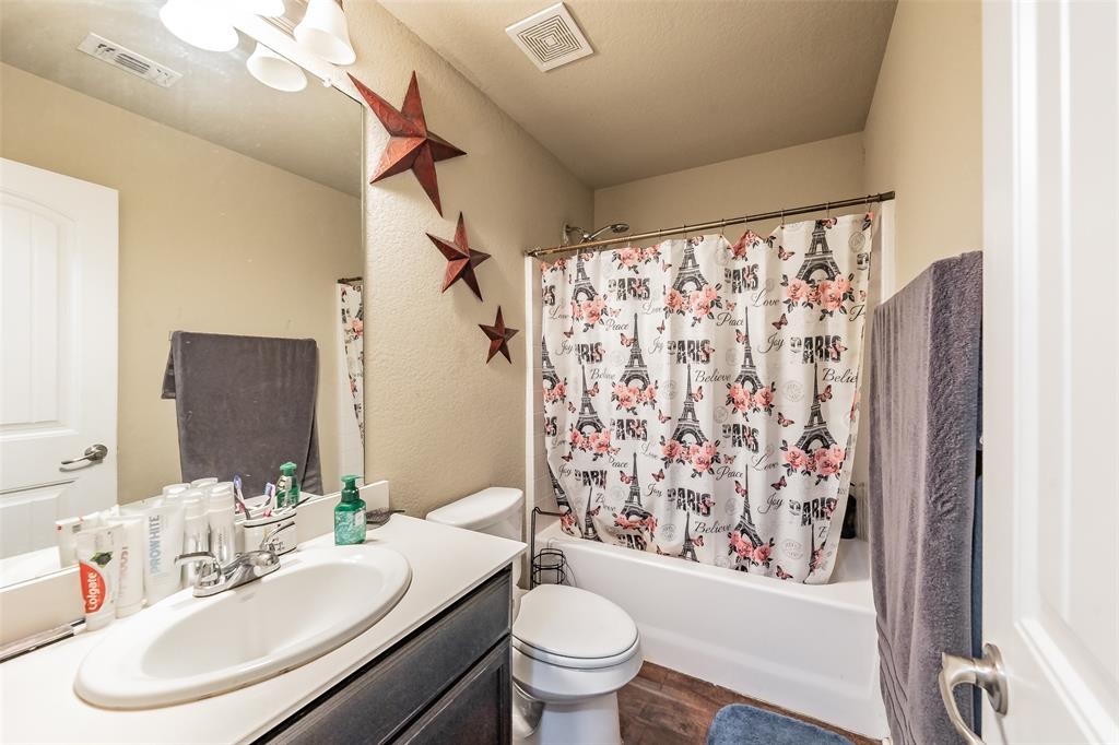9133 St Barts Road Fort Worth, TX 76123 - Photo 22 of 32