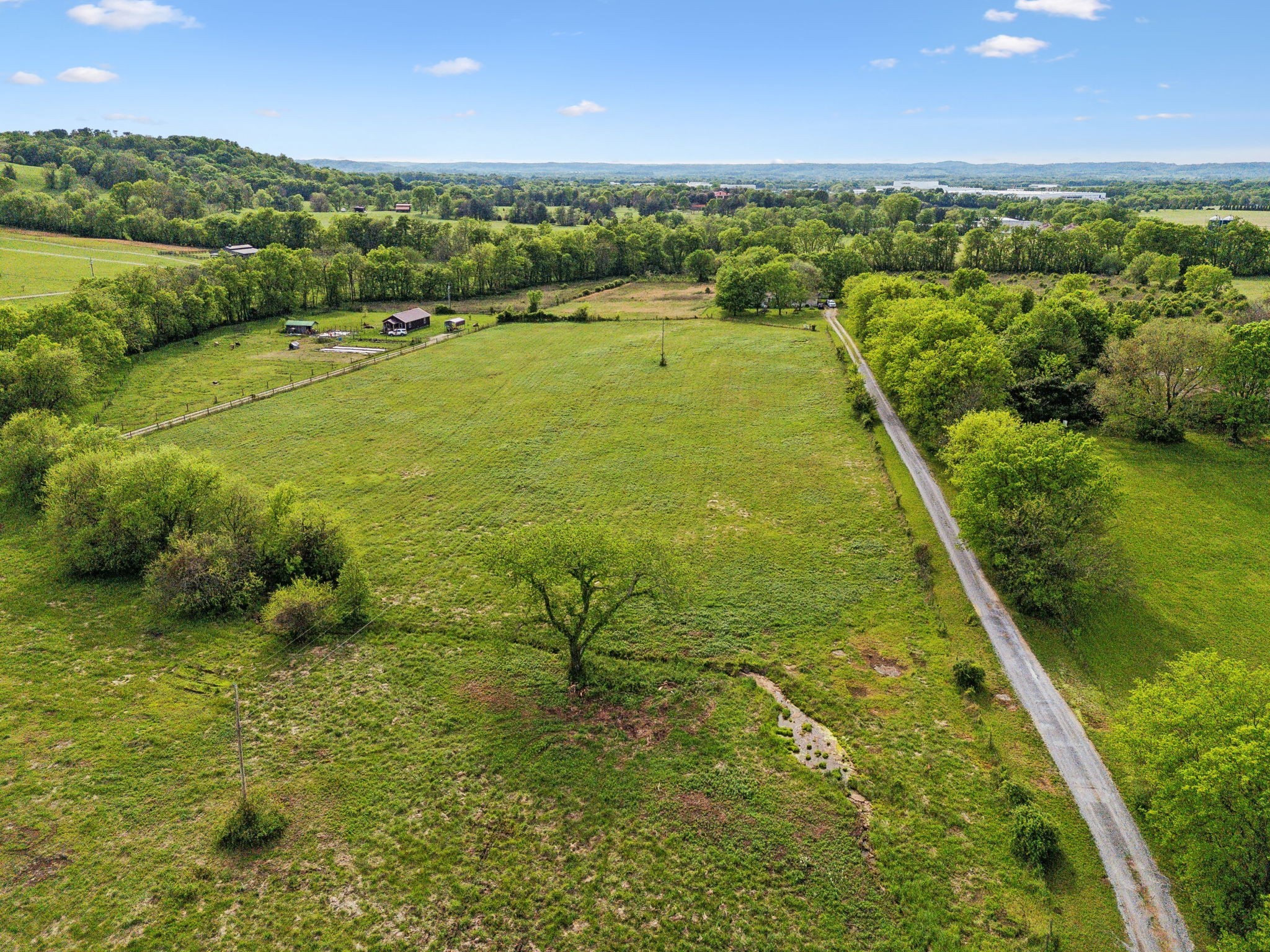 0 Polk Lane Columbia, TN 38401 - Photo 14 of 28 a view of an ocean from a yard