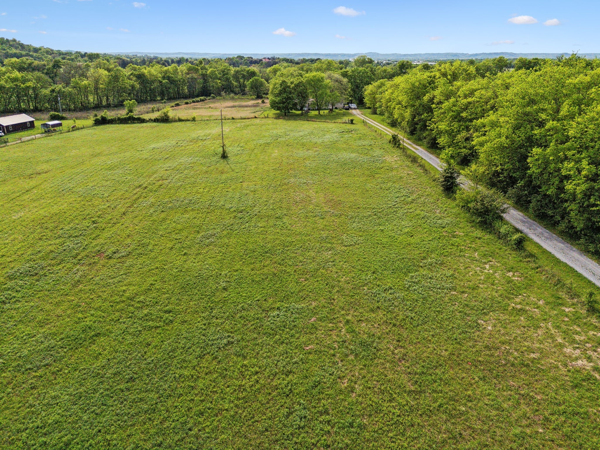 0 Polk Lane Columbia, TN 38401 - Photo 15 of 28 a view of a lake and mountain