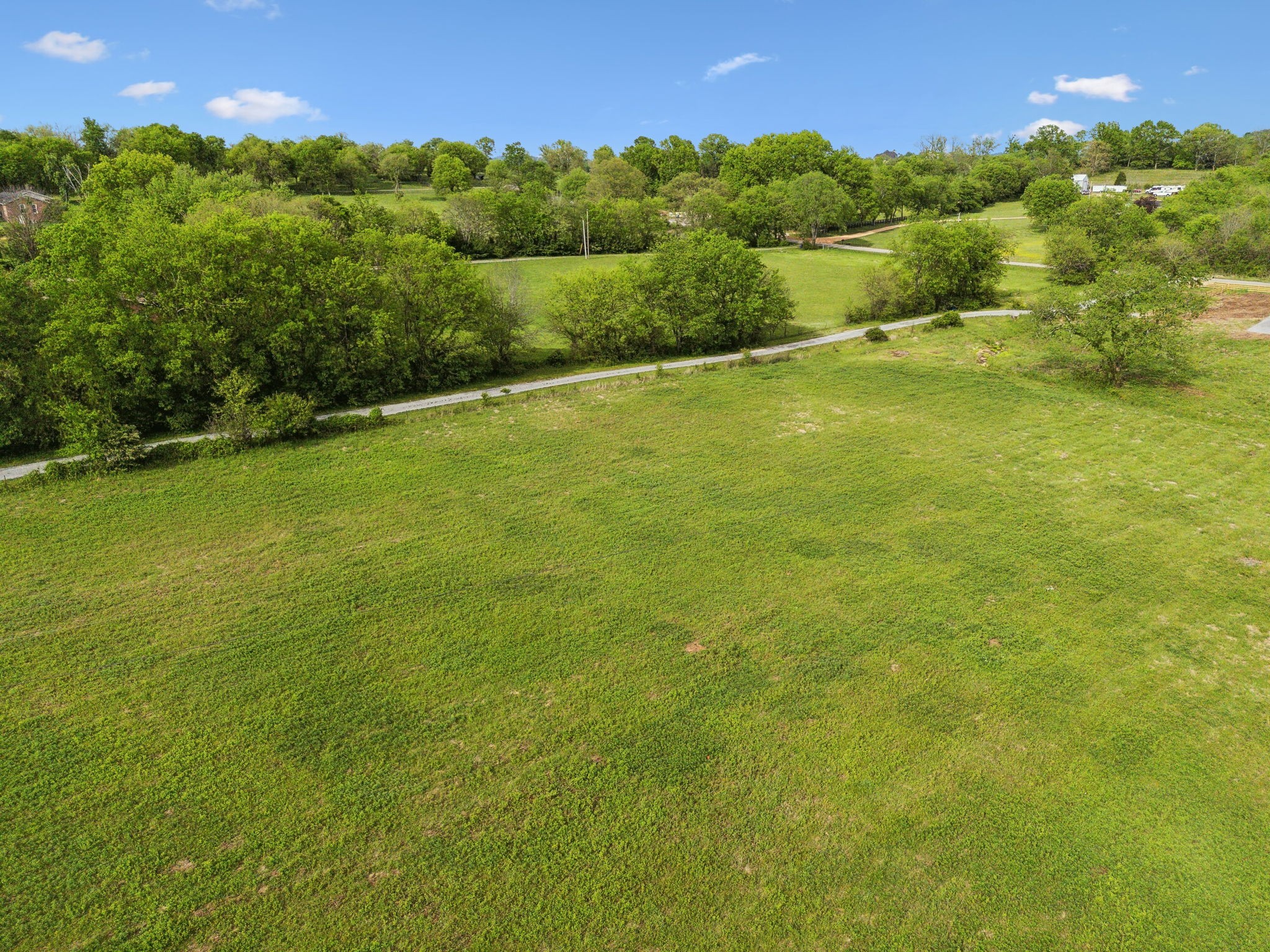 0 Polk Lane Columbia, TN 38401 - Photo 17 of 28 a view of an outdoor space and a yard