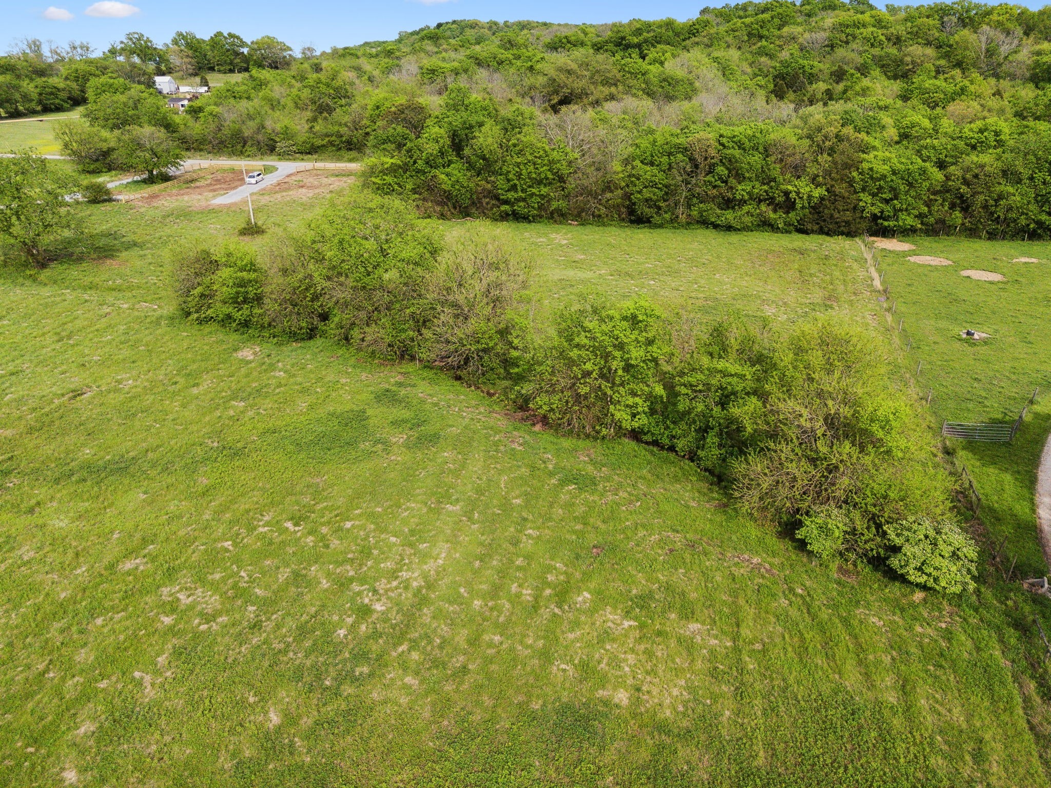 0 Polk Lane Columbia, TN 38401 - Photo 18 of 28 a view of an outdoor space and a yard