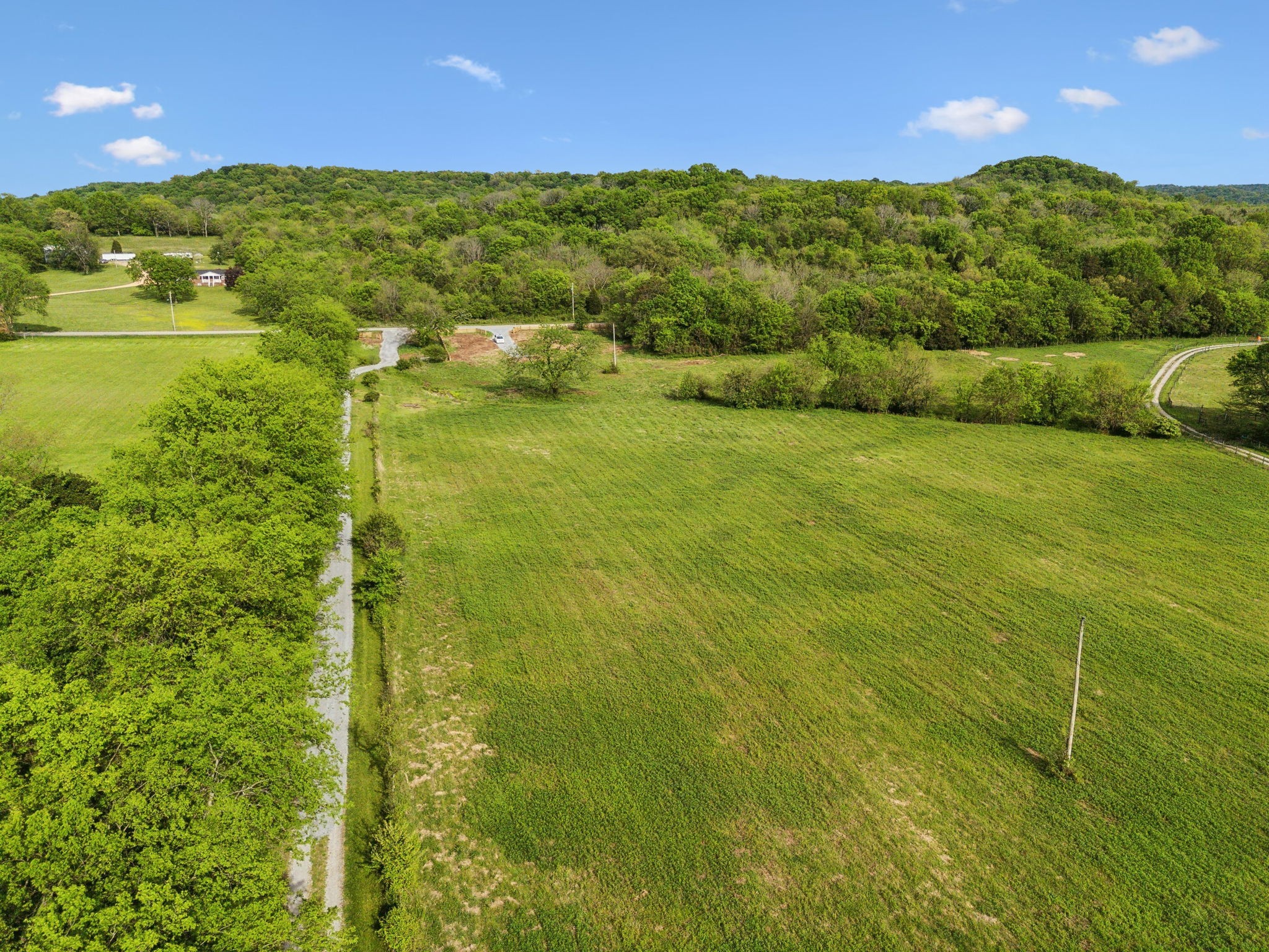 0 Polk Lane Columbia, TN 38401 - Photo 20 of 28 a view of an ocean view