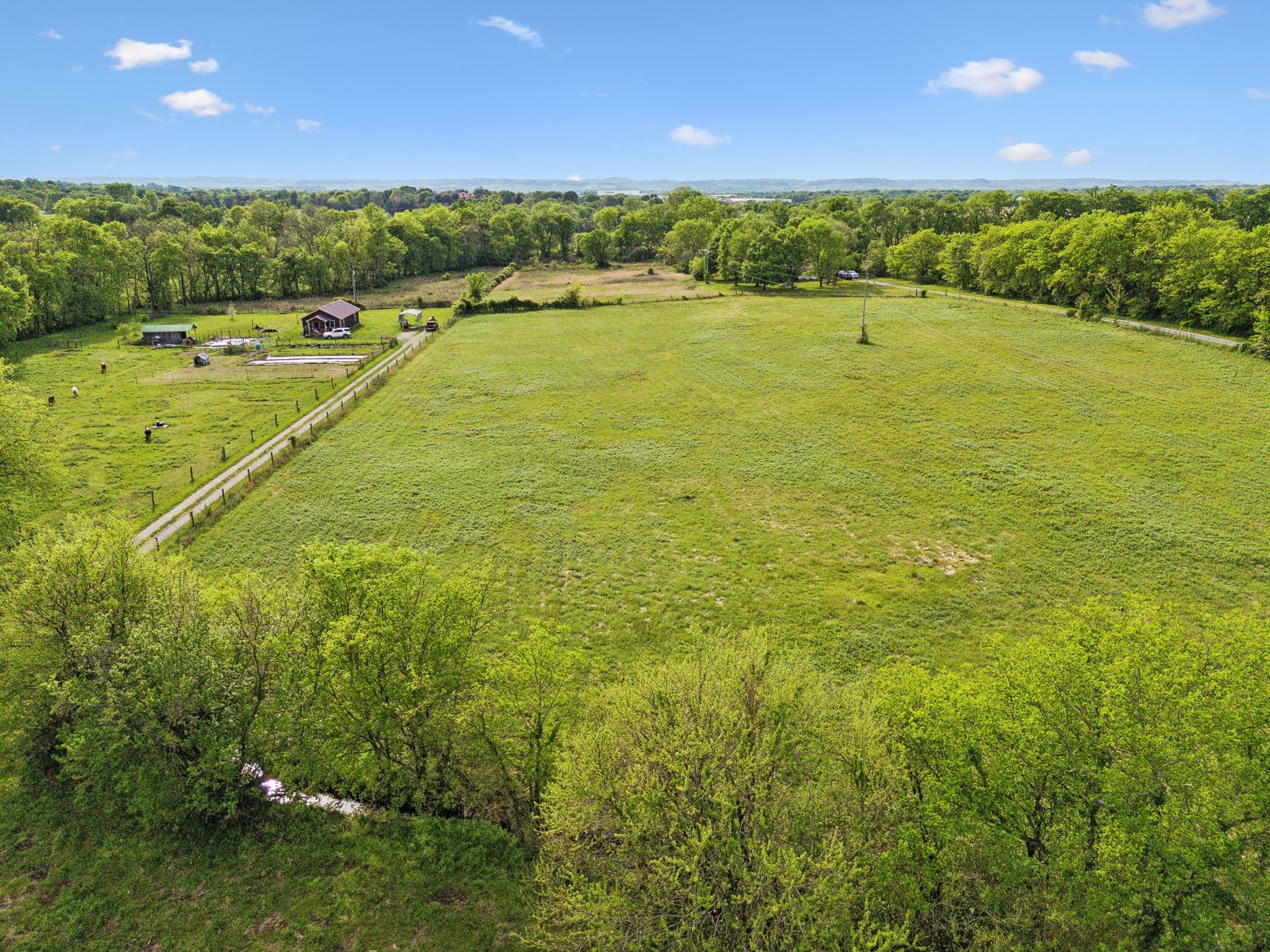 0 Polk Lane Columbia, TN 38401 - Photo 24 of 28 a view of an ocean and a yard