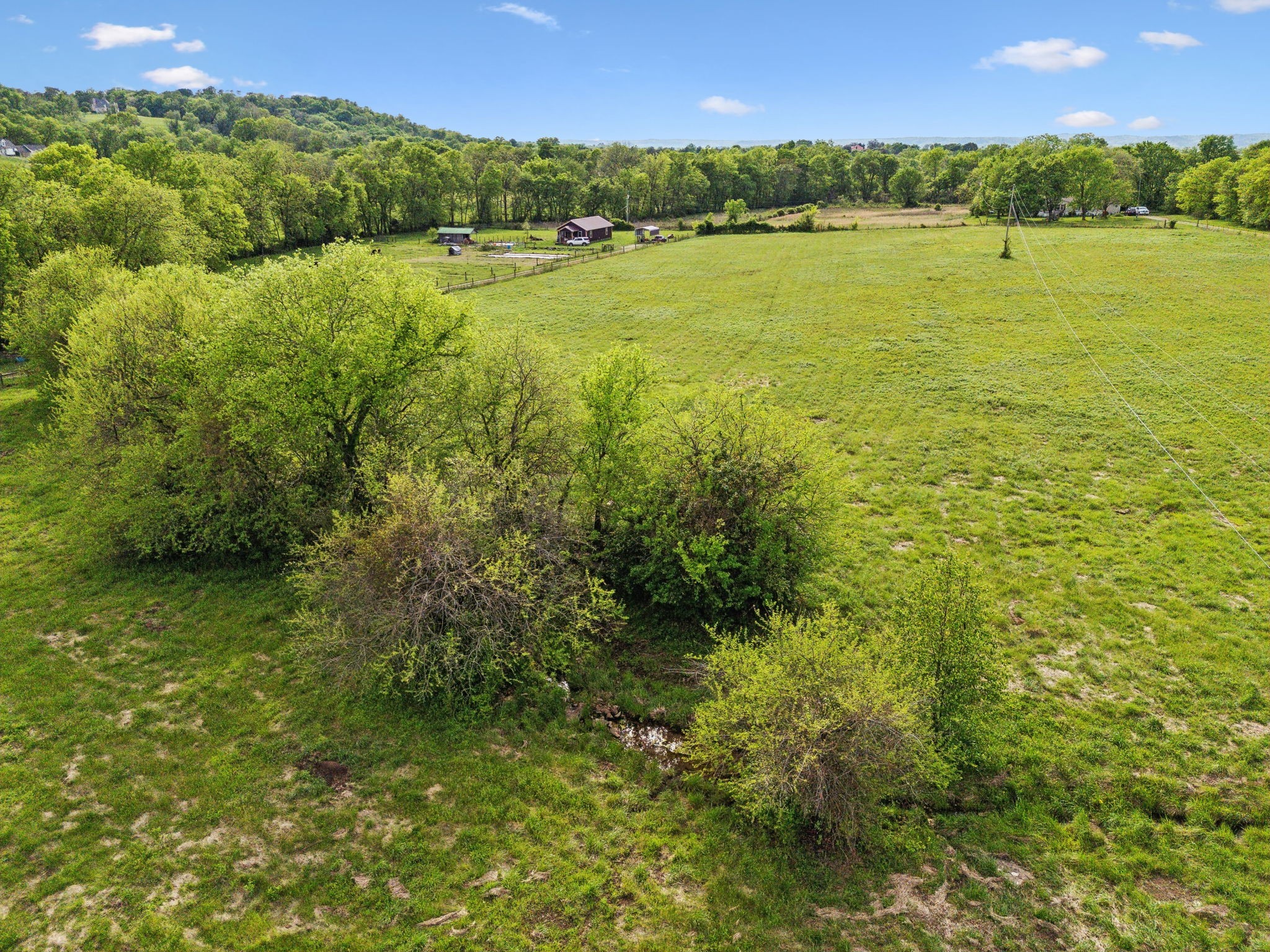 0 Polk Lane Columbia, TN 38401 - Photo 26 of 28 a view of lake and mountain view
