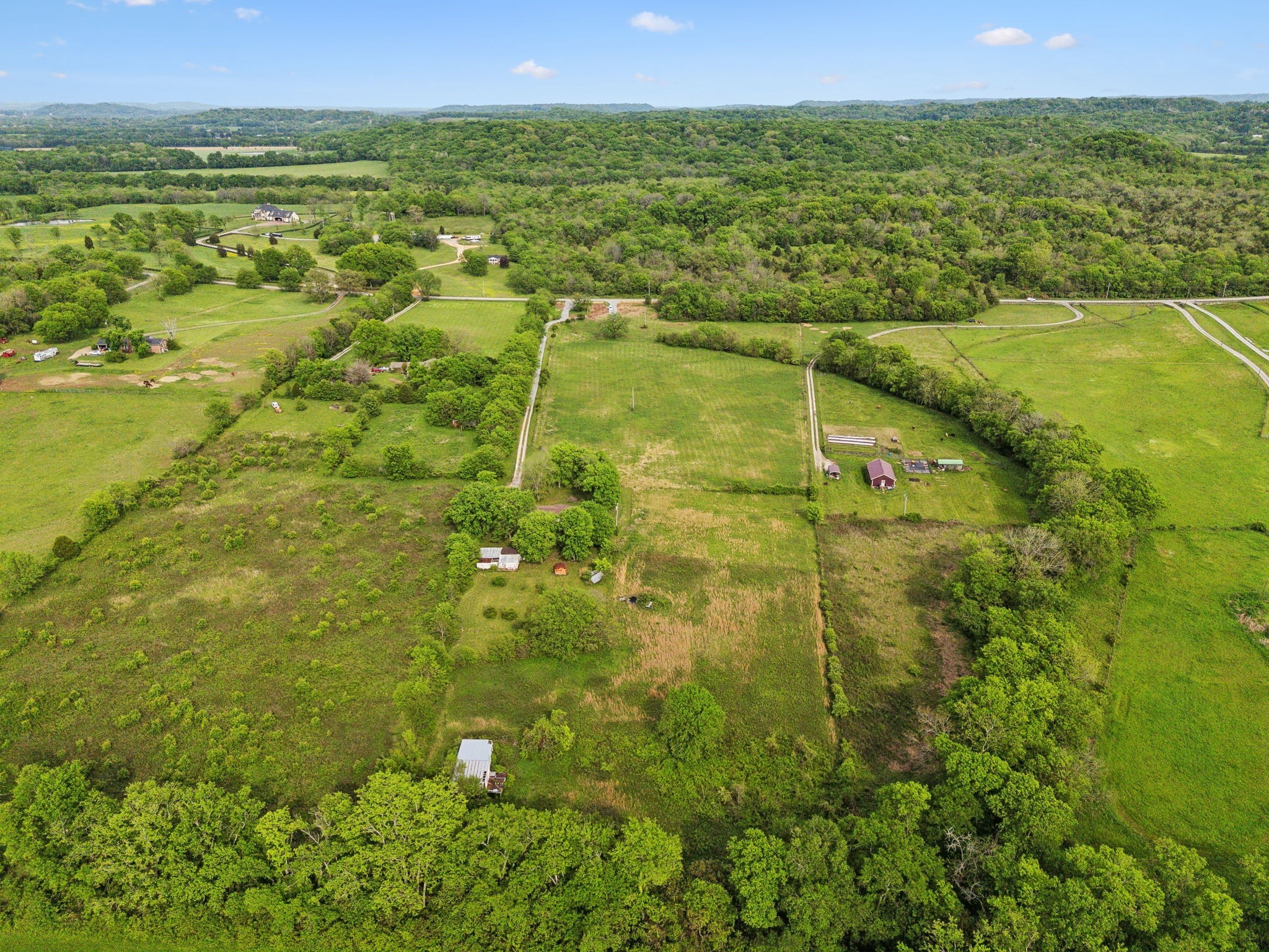 0 Polk Lane Columbia, TN 38401 - Photo 4 of 28 a view of a lake