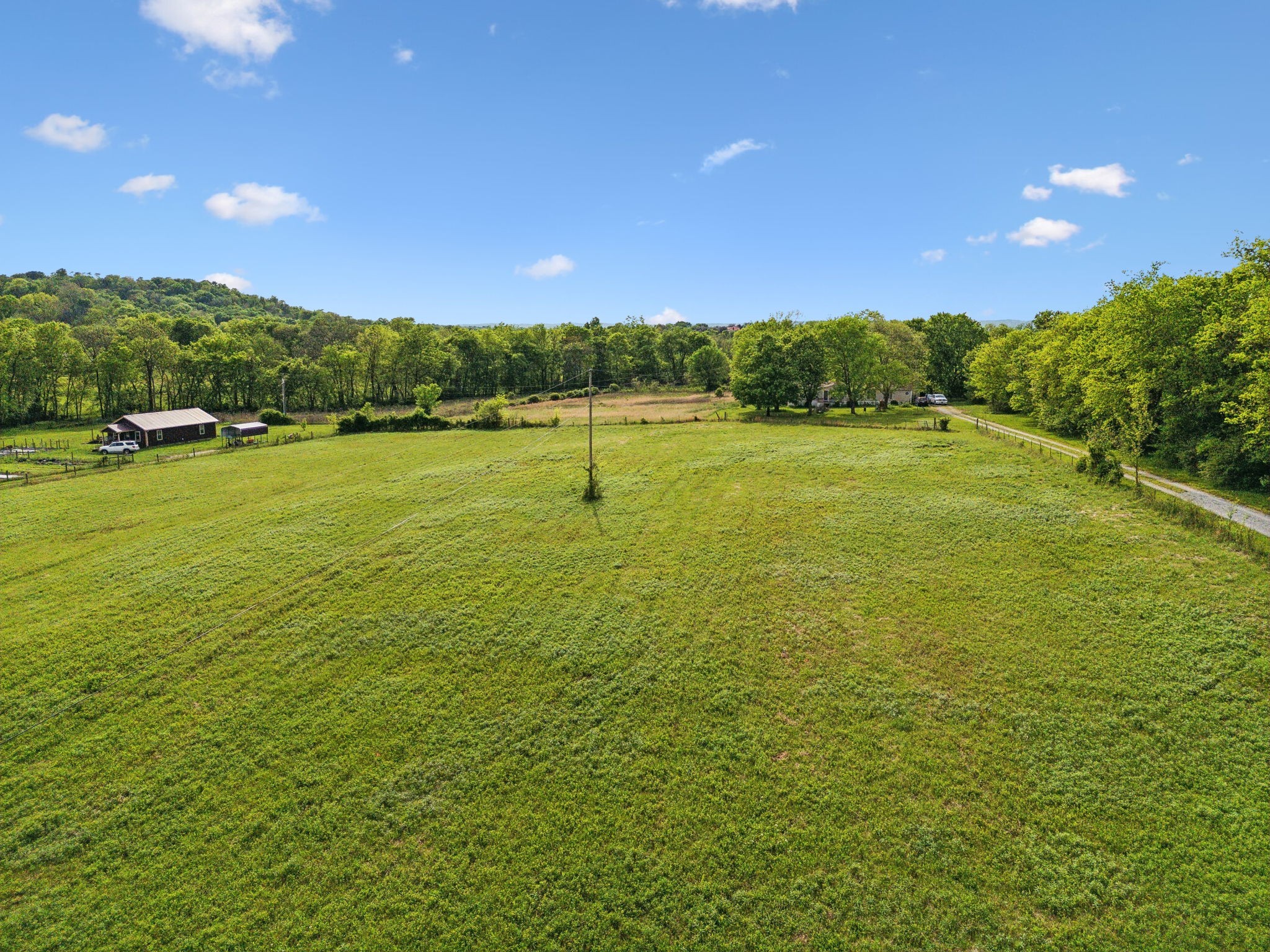 0 Polk Lane Columbia, TN 38401 - Photo 8 of 28 a view of an ocean and a yard