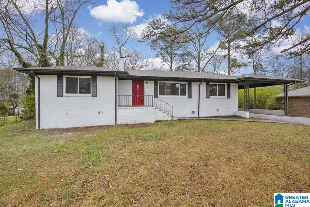 705 Elm Street Birmingham, AL 35206 - Photo 1 of 18