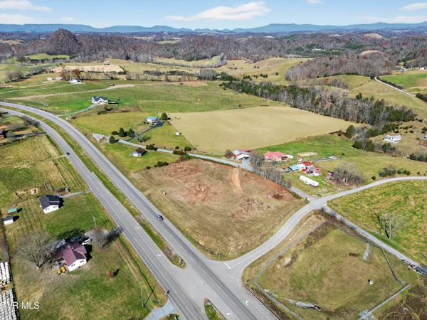 $249,000 | 2.15-ac Jeb Stuart Highway, Abingdon, VA 24211