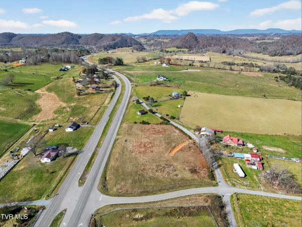 $249,000 | 2.15-ac Jeb Stuart Highway, Abingdon, VA 24211