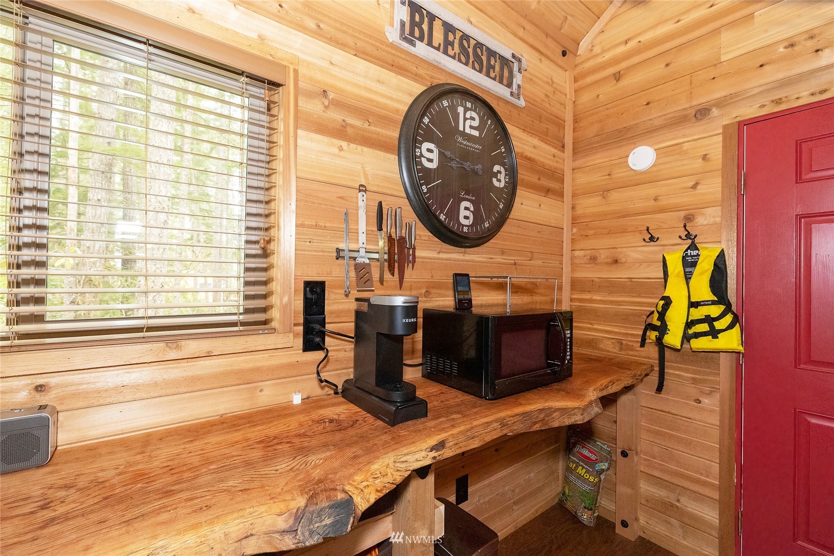 40 Northeast Raintree Lane Tahuya, WA 98588 - Photo 11 of 37 Gallery Image 11
