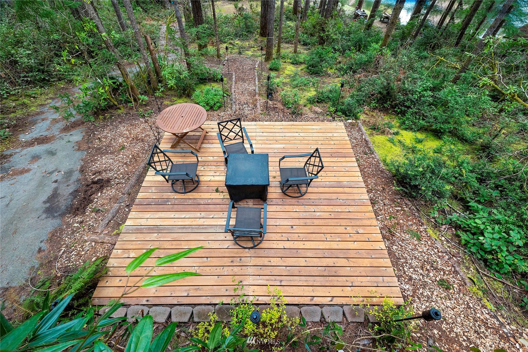 40 Northeast Raintree Lane Tahuya, WA 98588 - Photo 19 of 37 Gallery Image 19