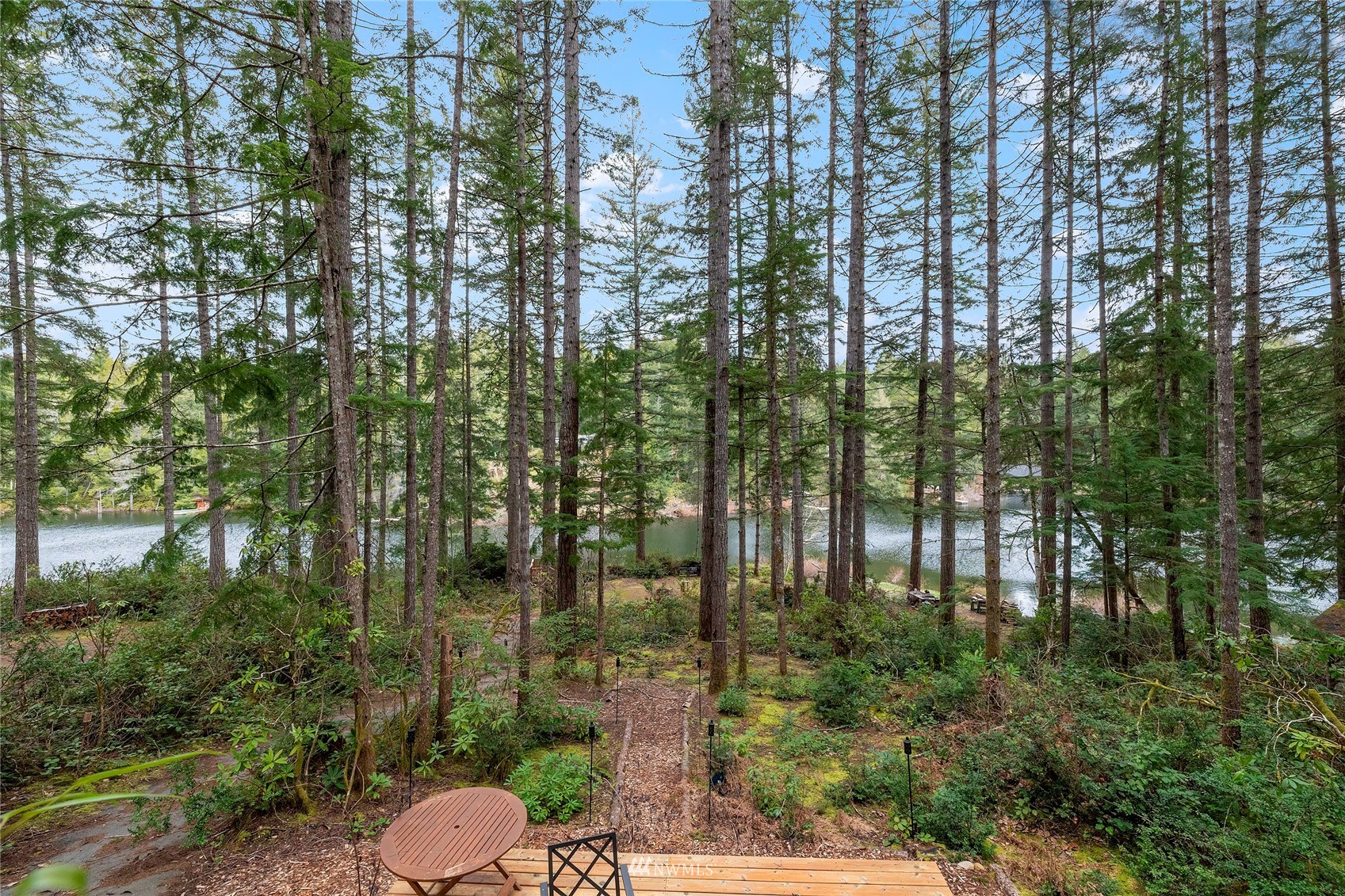 40 Northeast Raintree Lane Tahuya, WA 98588 - Photo 20 of 37 Gallery Image 20