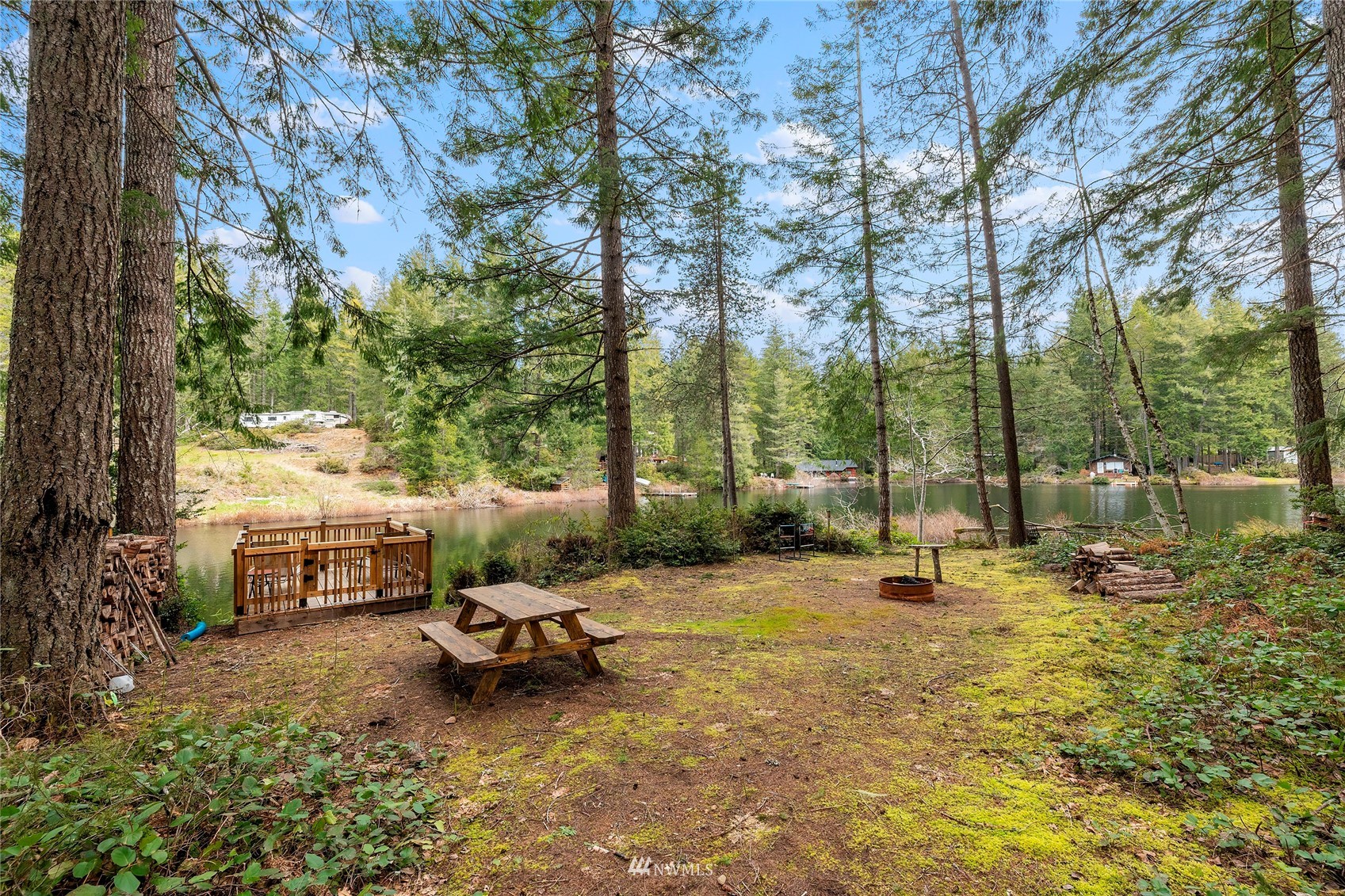 40 Northeast Raintree Lane Tahuya, WA 98588 - Photo 2 of 37 Gallery Image 2