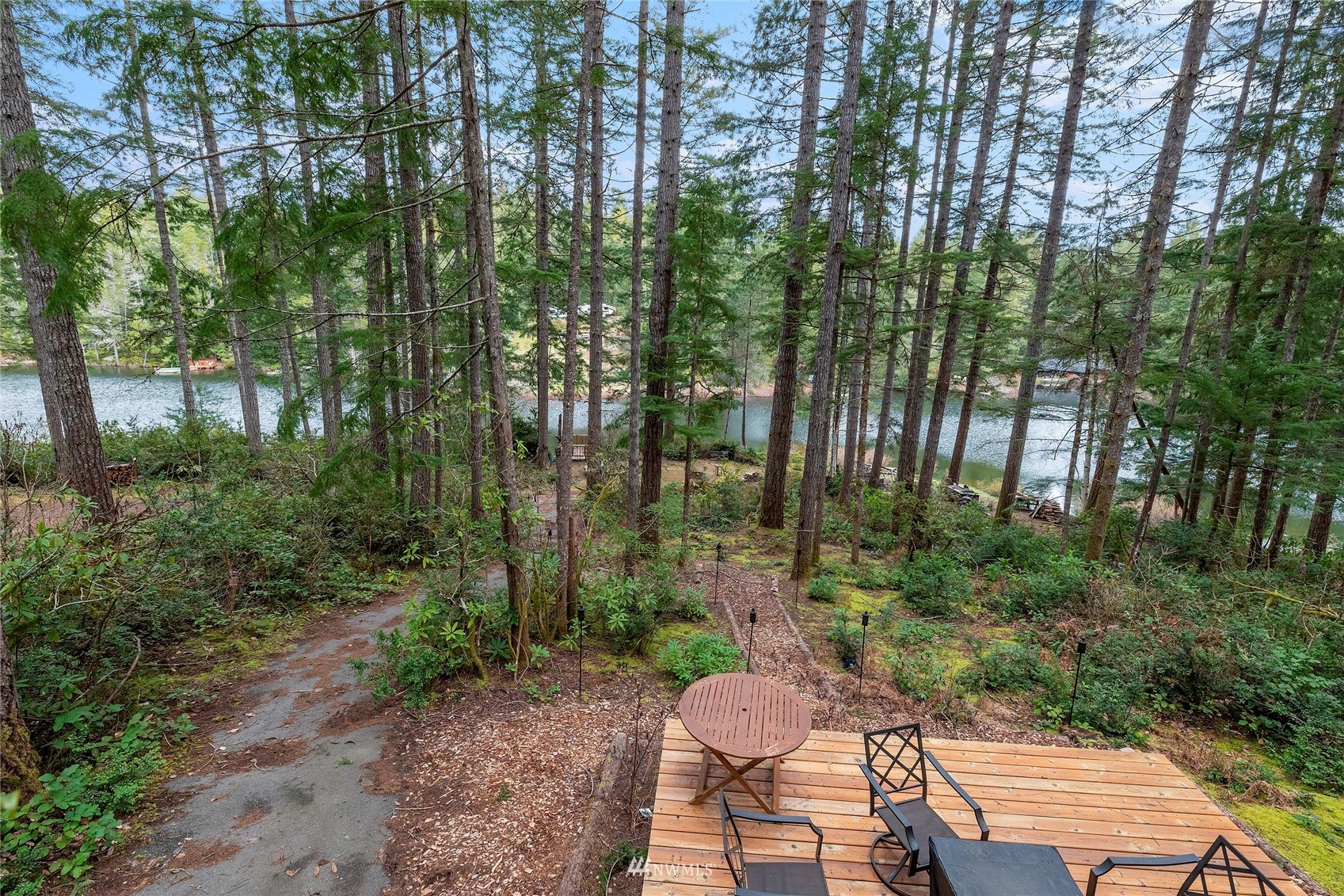 40 Northeast Raintree Lane Tahuya, WA 98588 - Photo 22 of 37 Gallery Image 22