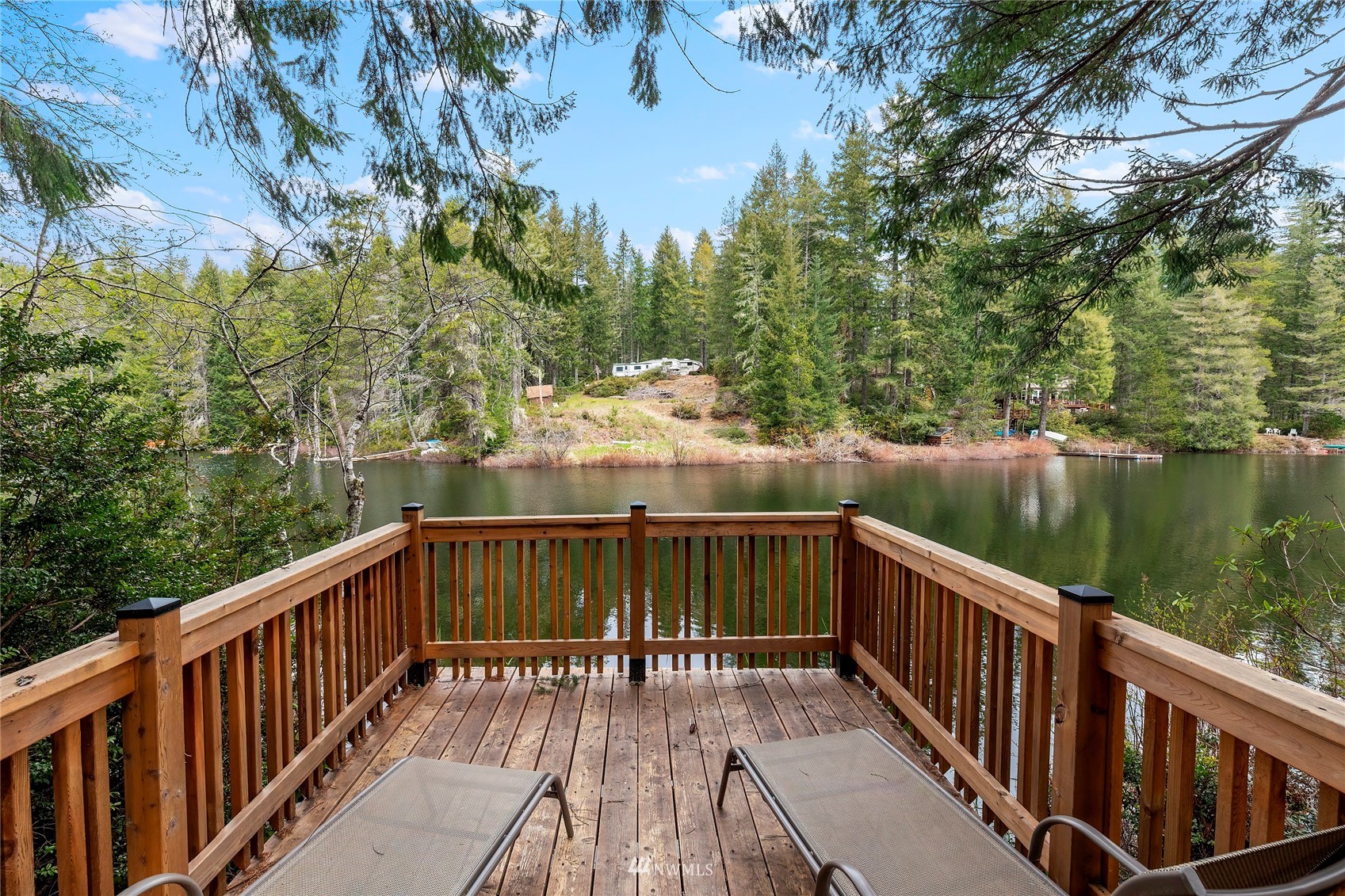 40 Northeast Raintree Lane Tahuya, WA 98588 - Photo 28 of 37 Gallery Image 28