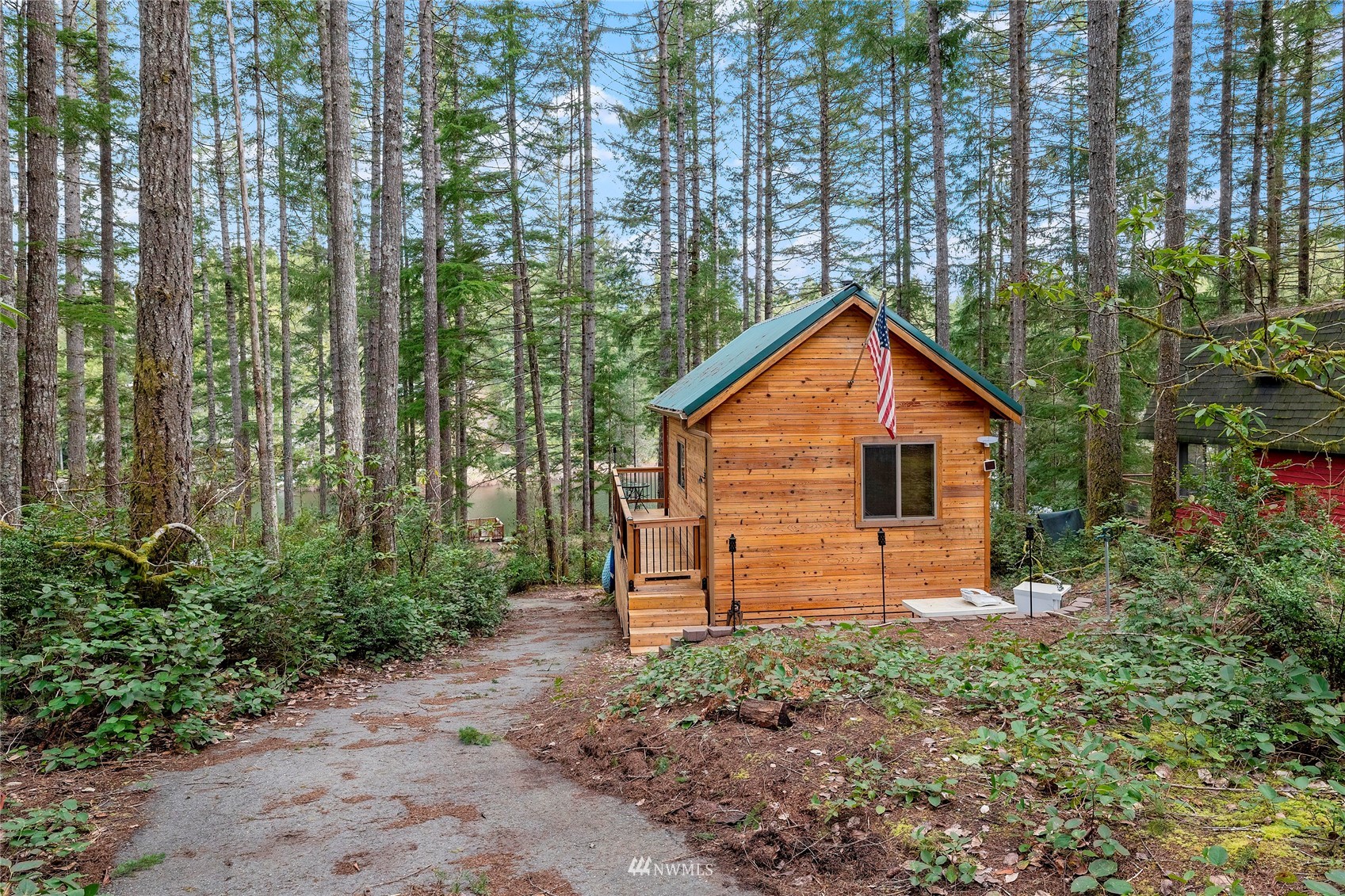 40 Northeast Raintree Lane Tahuya, WA 98588 - Photo 34 of 37 Gallery Image 34