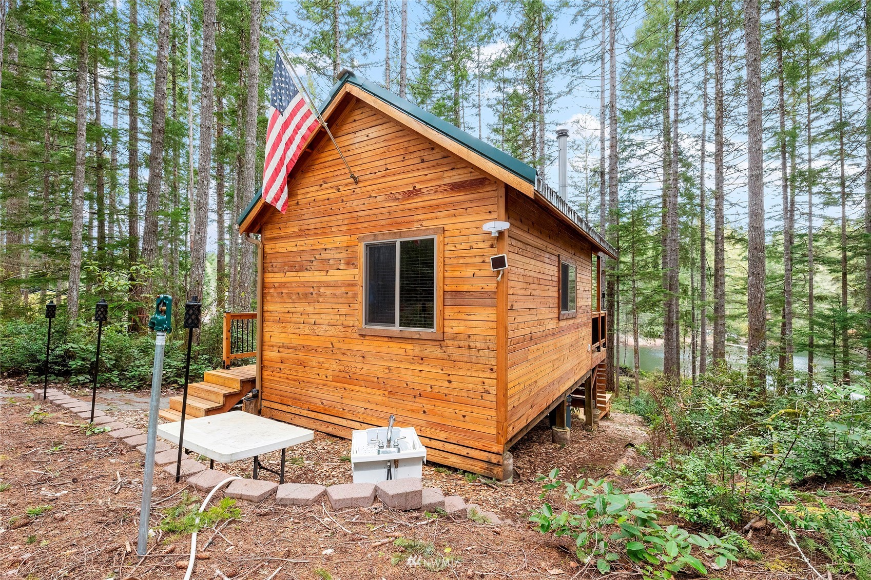 40 Northeast Raintree Lane Tahuya, WA 98588 - Photo 36 of 37 Gallery Image 36