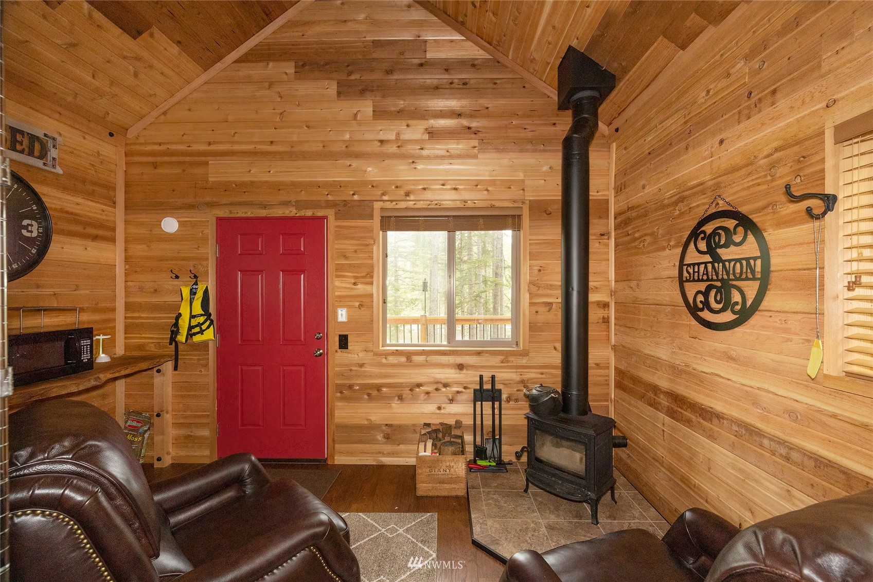40 Northeast Raintree Lane Tahuya, WA 98588 - Photo 6 of 37 Gallery Image 6