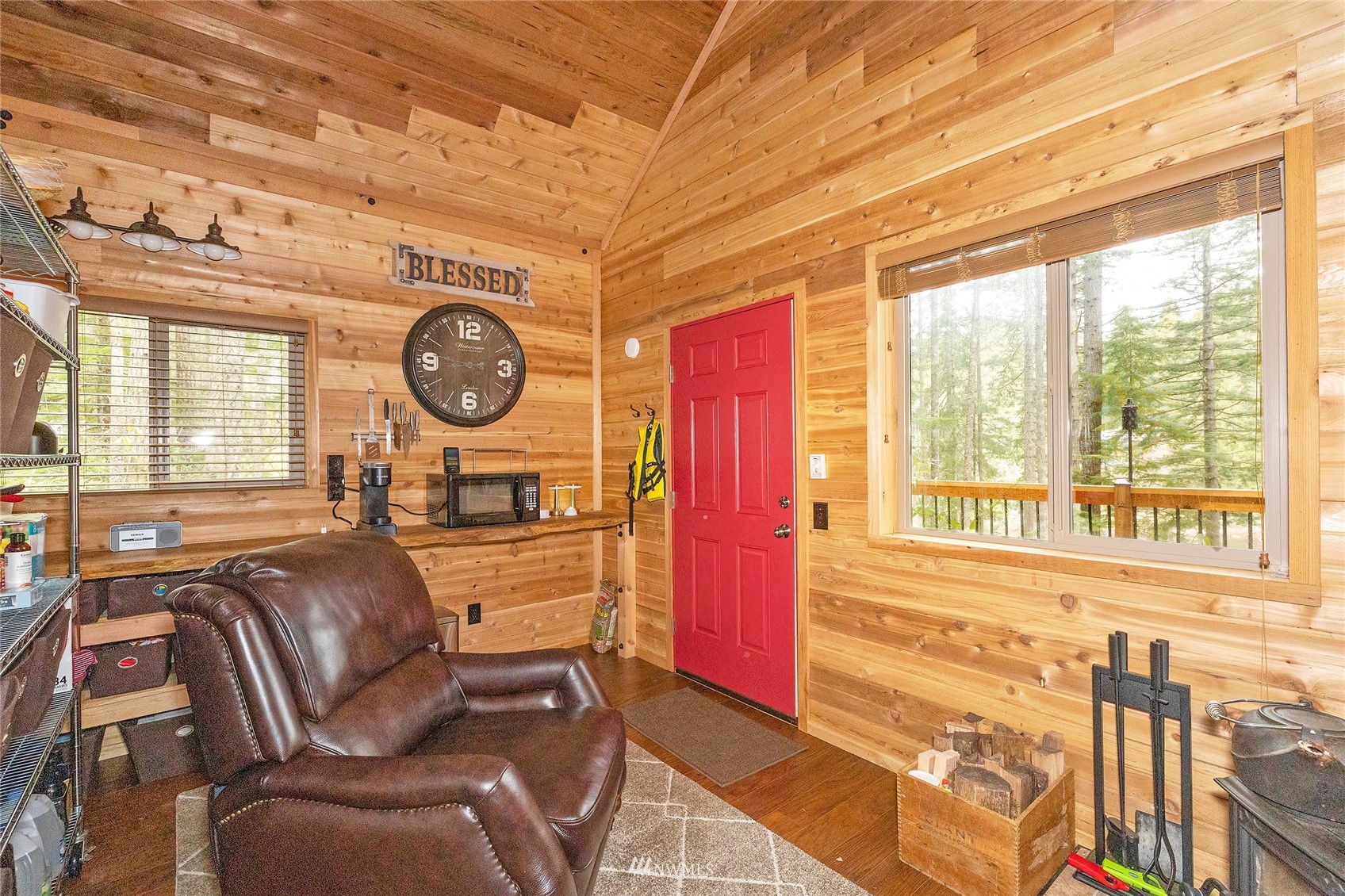 40 Northeast Raintree Lane Tahuya, WA 98588 - Photo 7 of 37 Gallery Image 7
