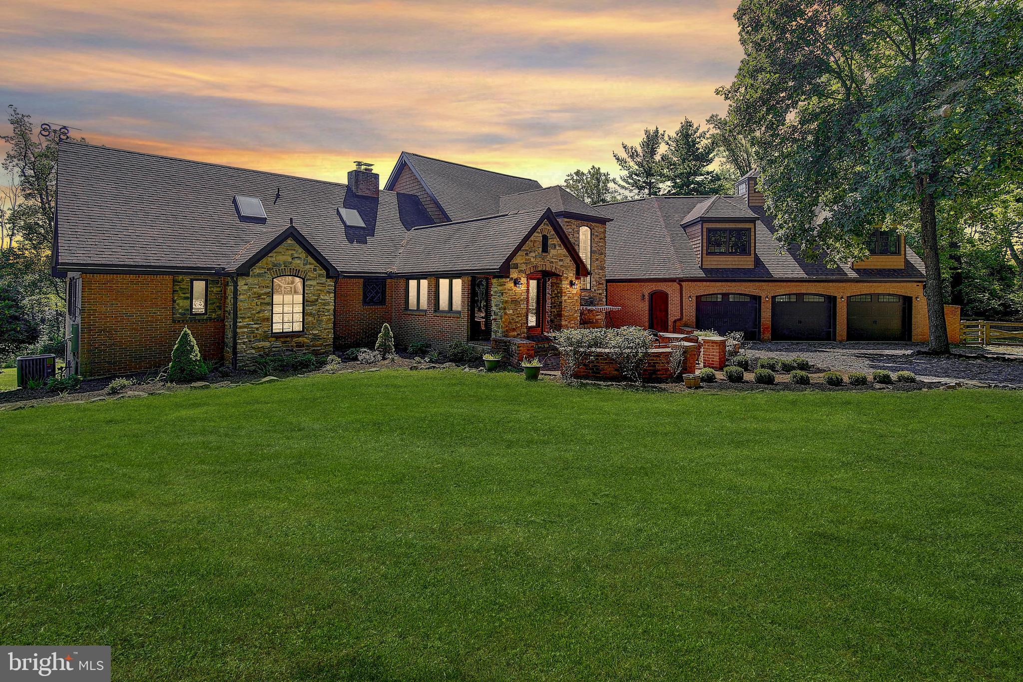 13501 John Kline Road Smithsburg, MD 21783 - Photo 1 of 36 Gallery Image 1