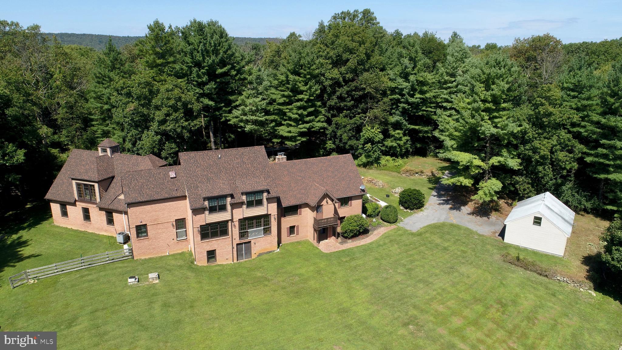 13501 John Kline Road Smithsburg, MD 21783 - Photo 34 of 36 Gallery Image 34