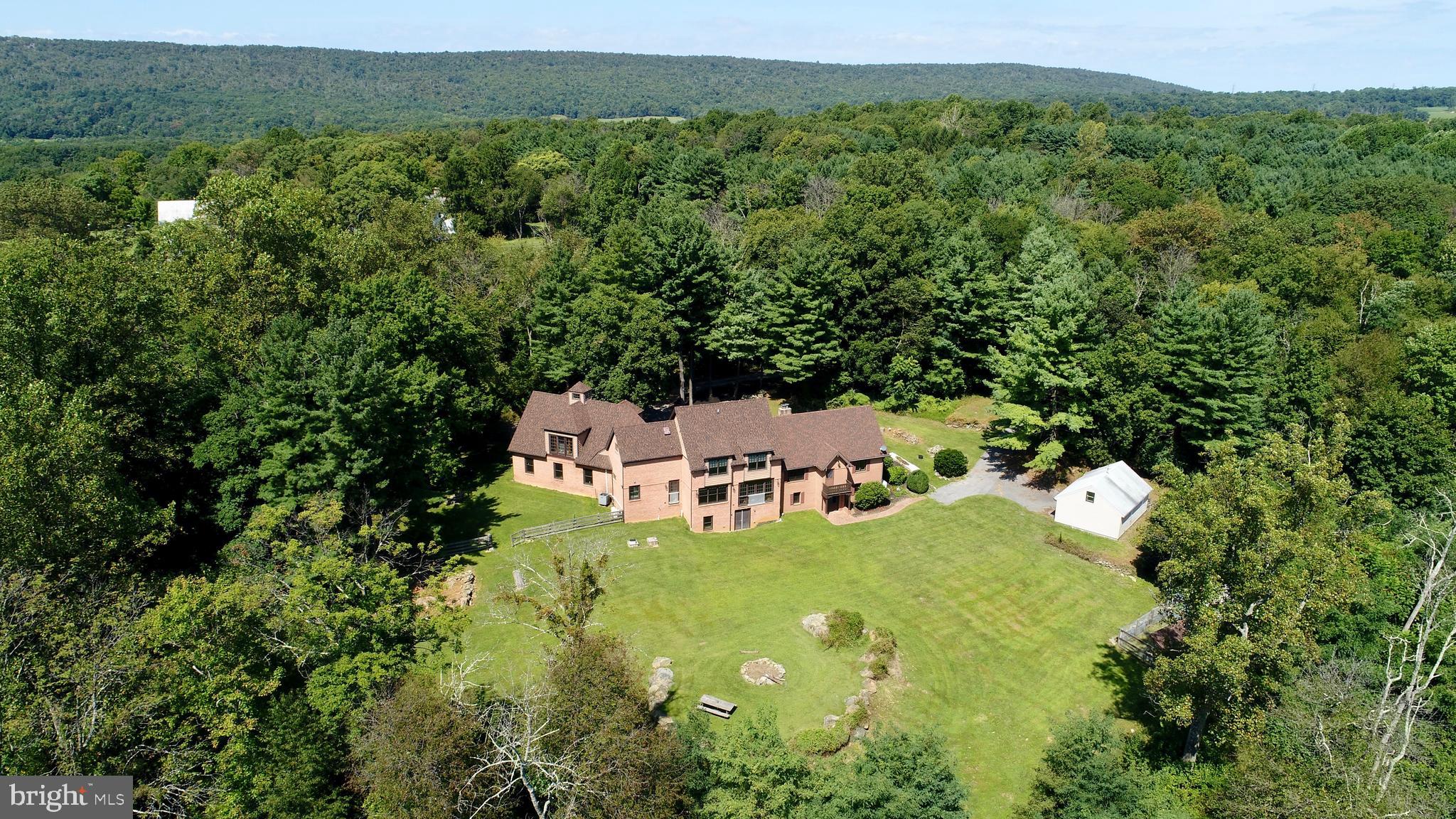 13501 John Kline Road Smithsburg, MD 21783 - Photo 35 of 36 Gallery Image 35