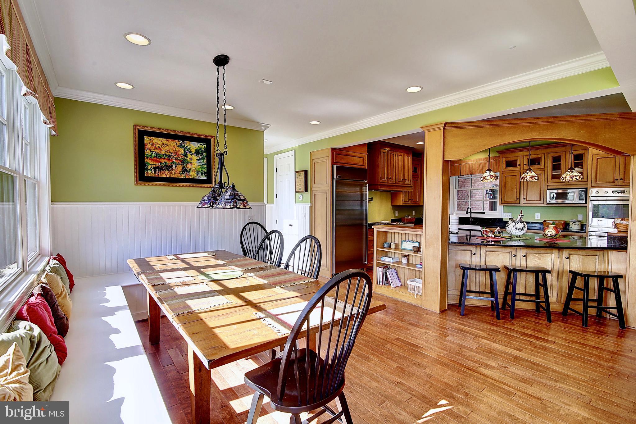13501 John Kline Road Smithsburg, MD 21783 - Photo 7 of 36 Gallery Image 7