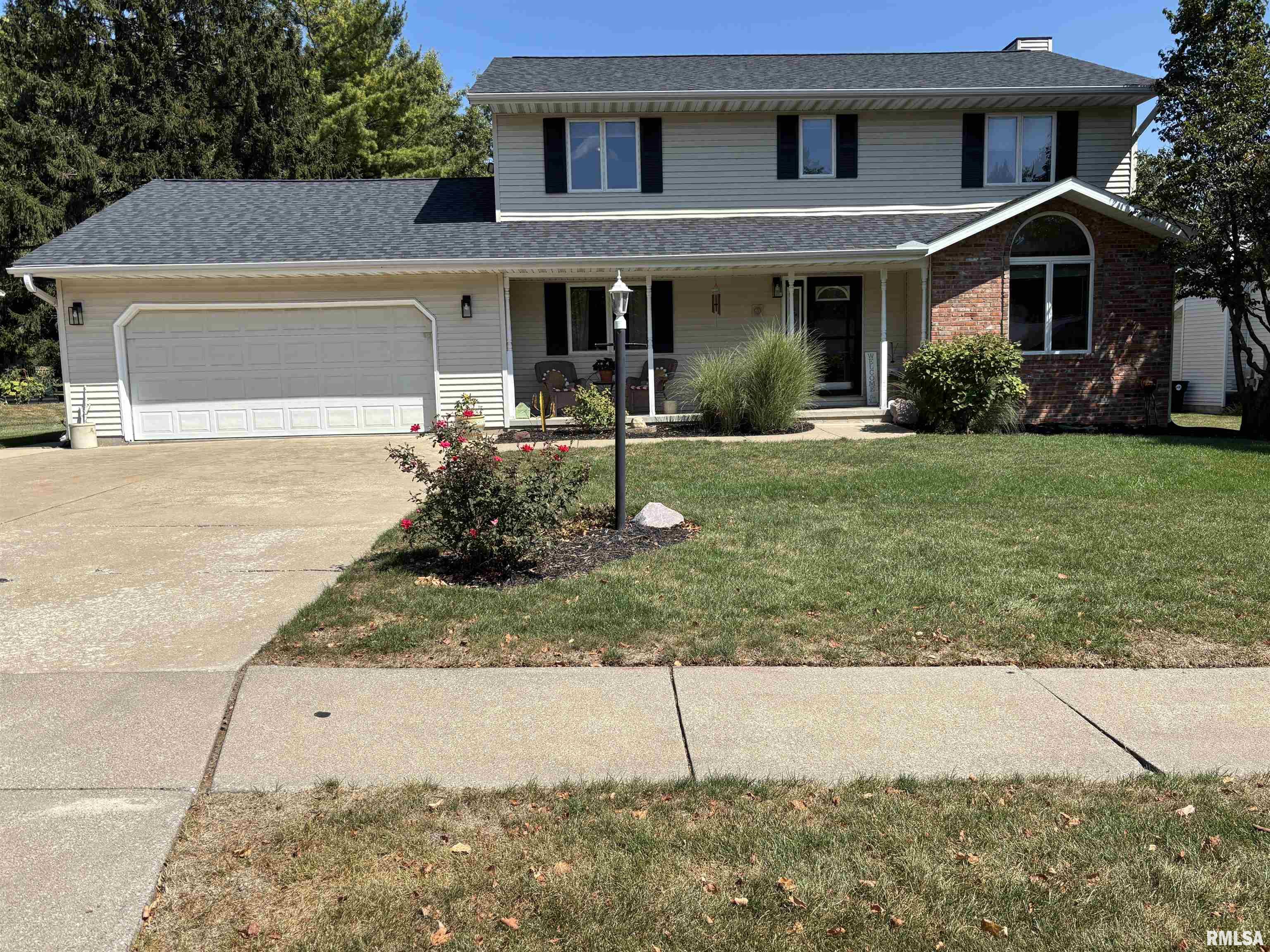 801 Firethorn Drive Washington, IL 61571 - Photo 1 of 49